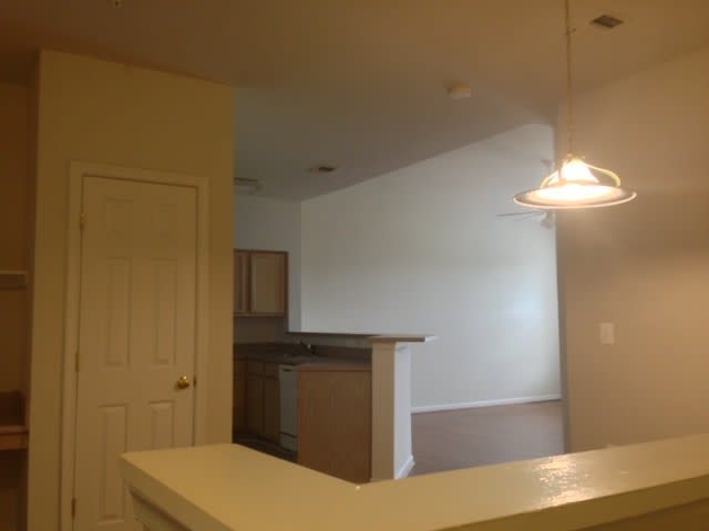 Beautiful 1-Bedroom, Upper Level with Garage in Sought After Carriage Hill on Pantops Mountain – photo 4