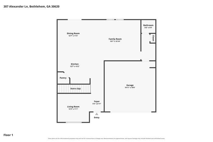 307 Alexander Lane – photo 2