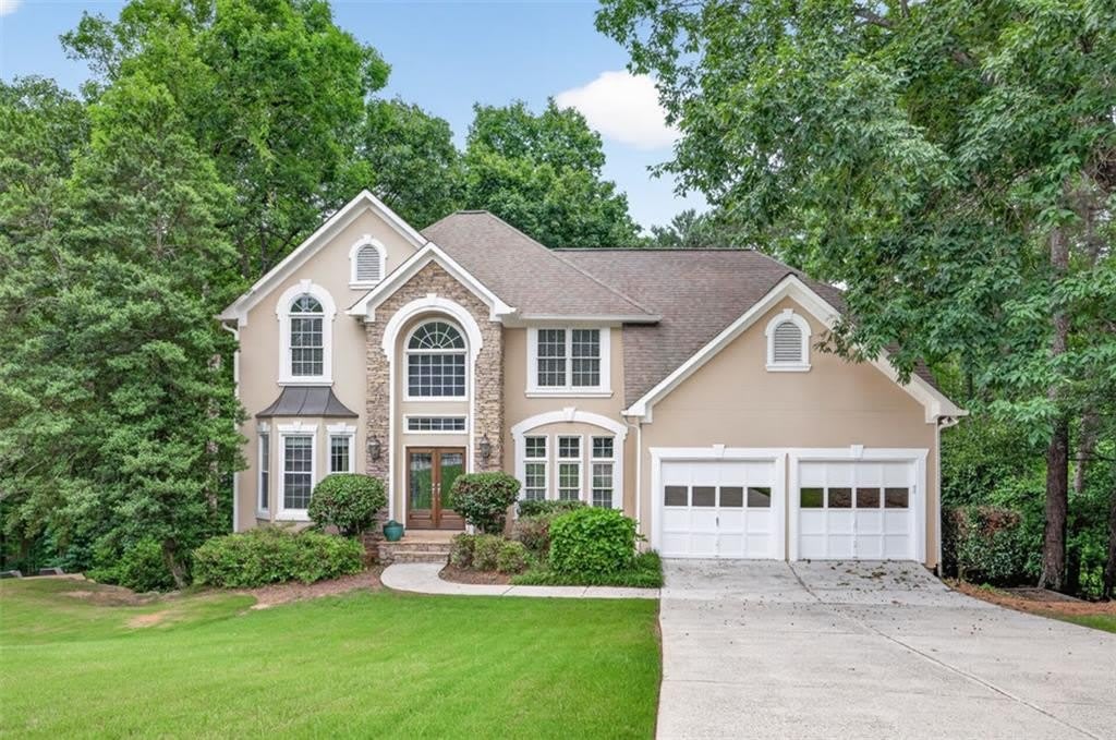 4582 Campenille Court – photo 2