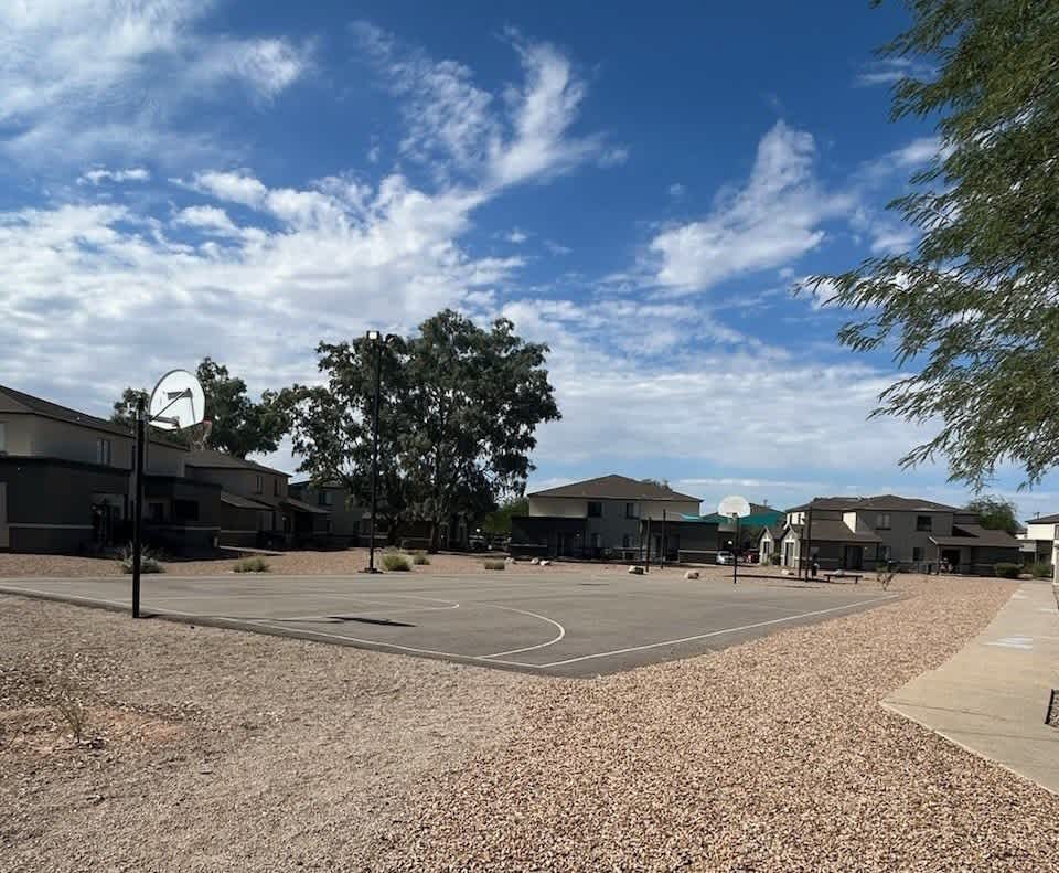 Ghost Ranch Lodge I Senior Housing – photo 4