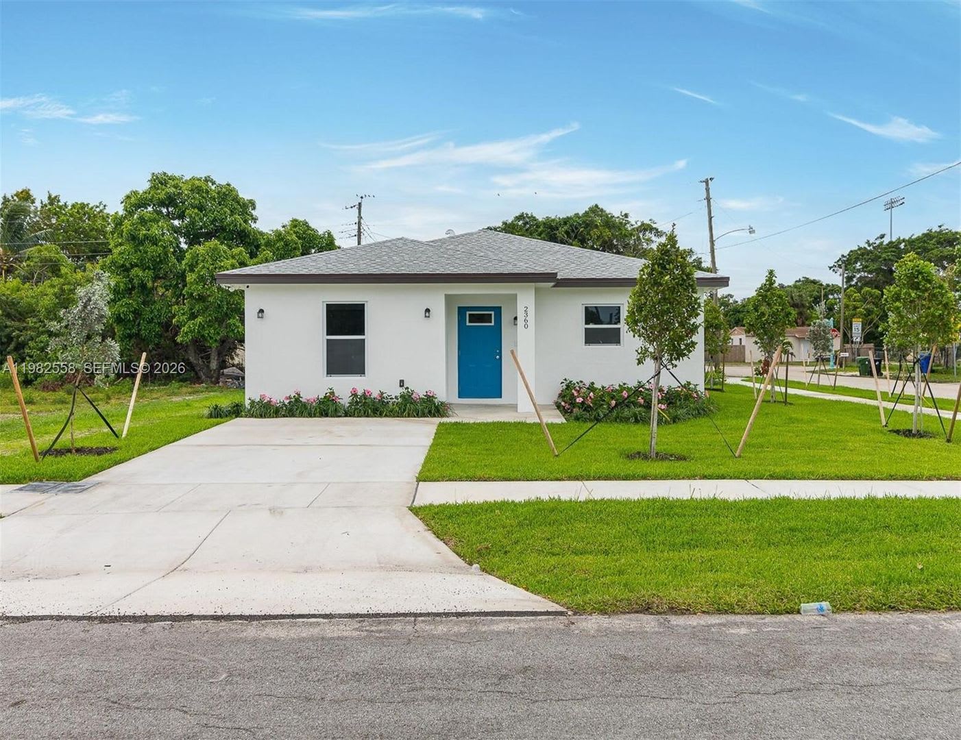 2360 NW 14th Street 0, Fort Lauderdale, FL 33311 – photo 4