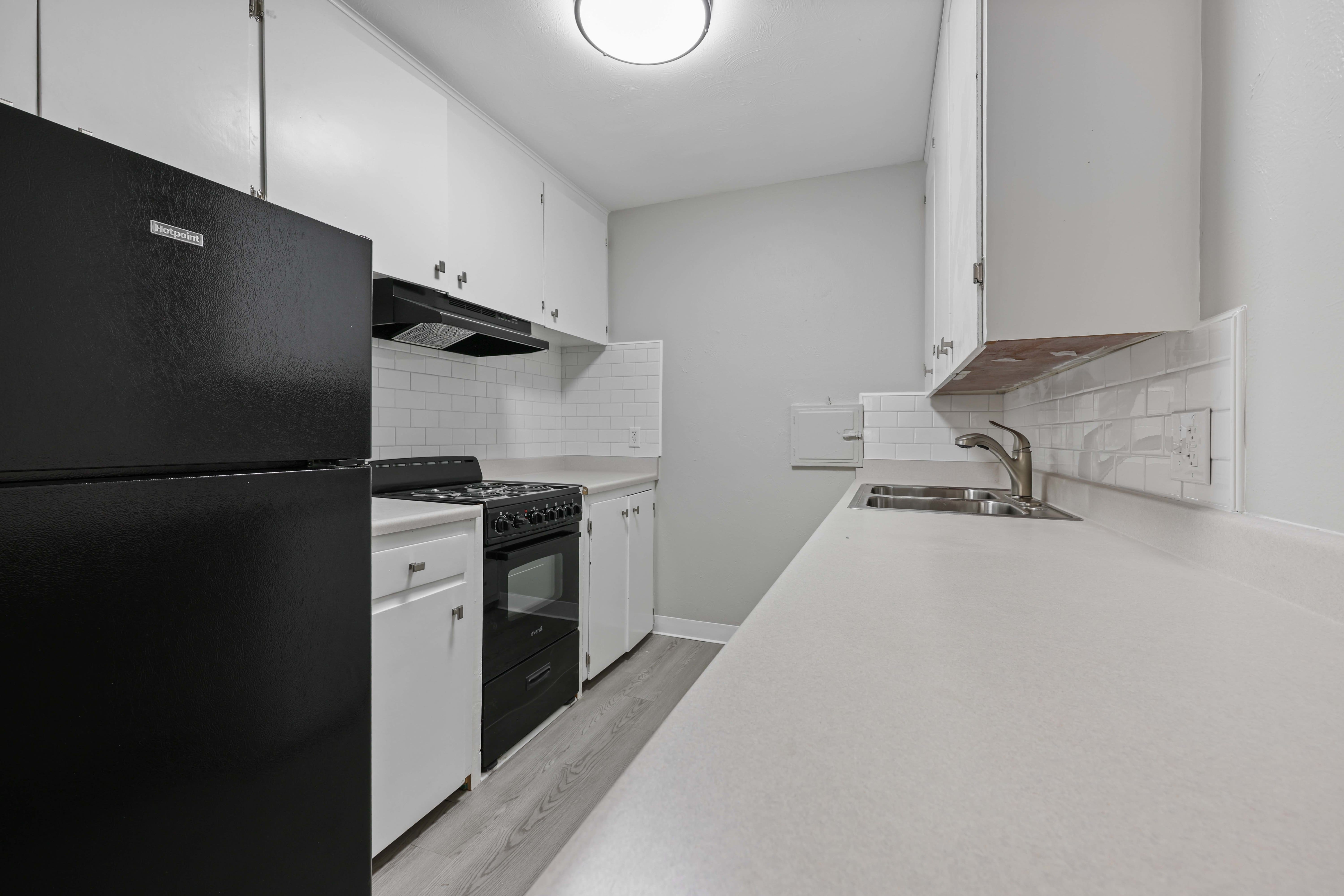 Nevada Villa Apartments – photo 4
