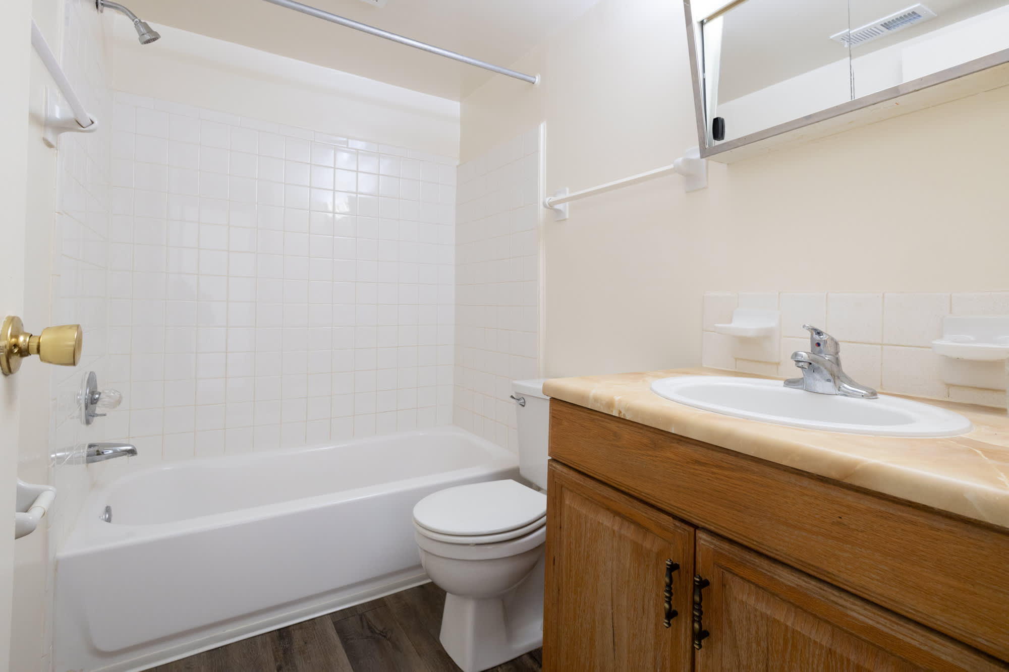 Woodlake Apartments Of Indianapolis – photo 4