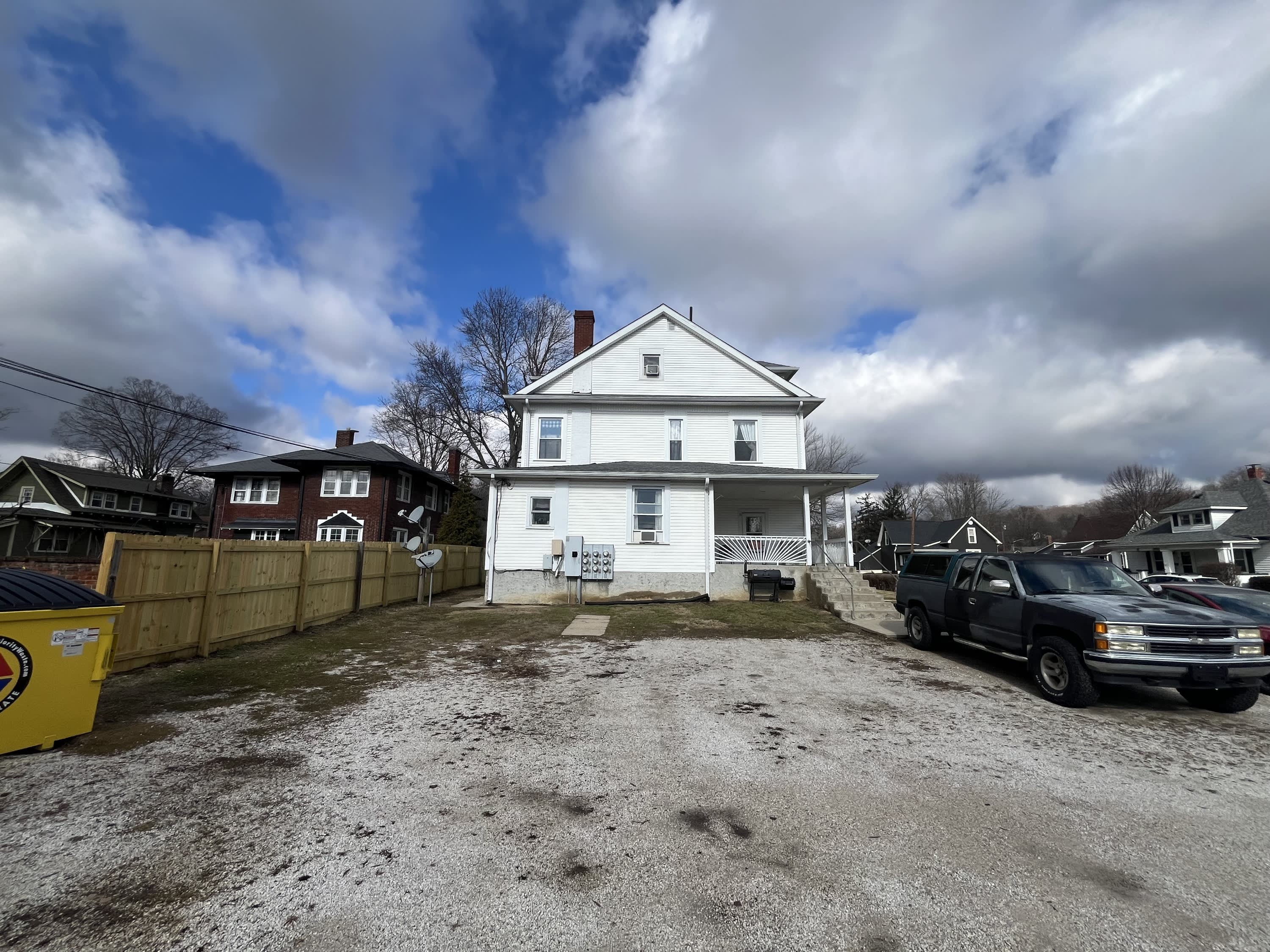 489 East Harrison Street Apt 2 – photo 2