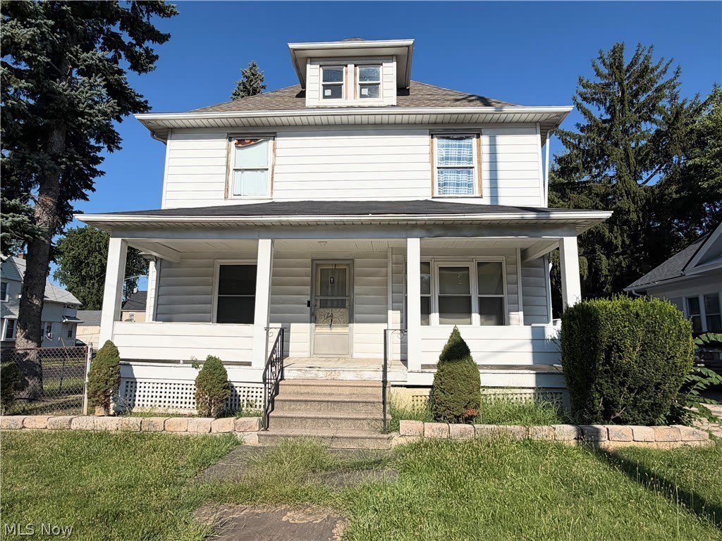 3435 Fulton Road – photo 2