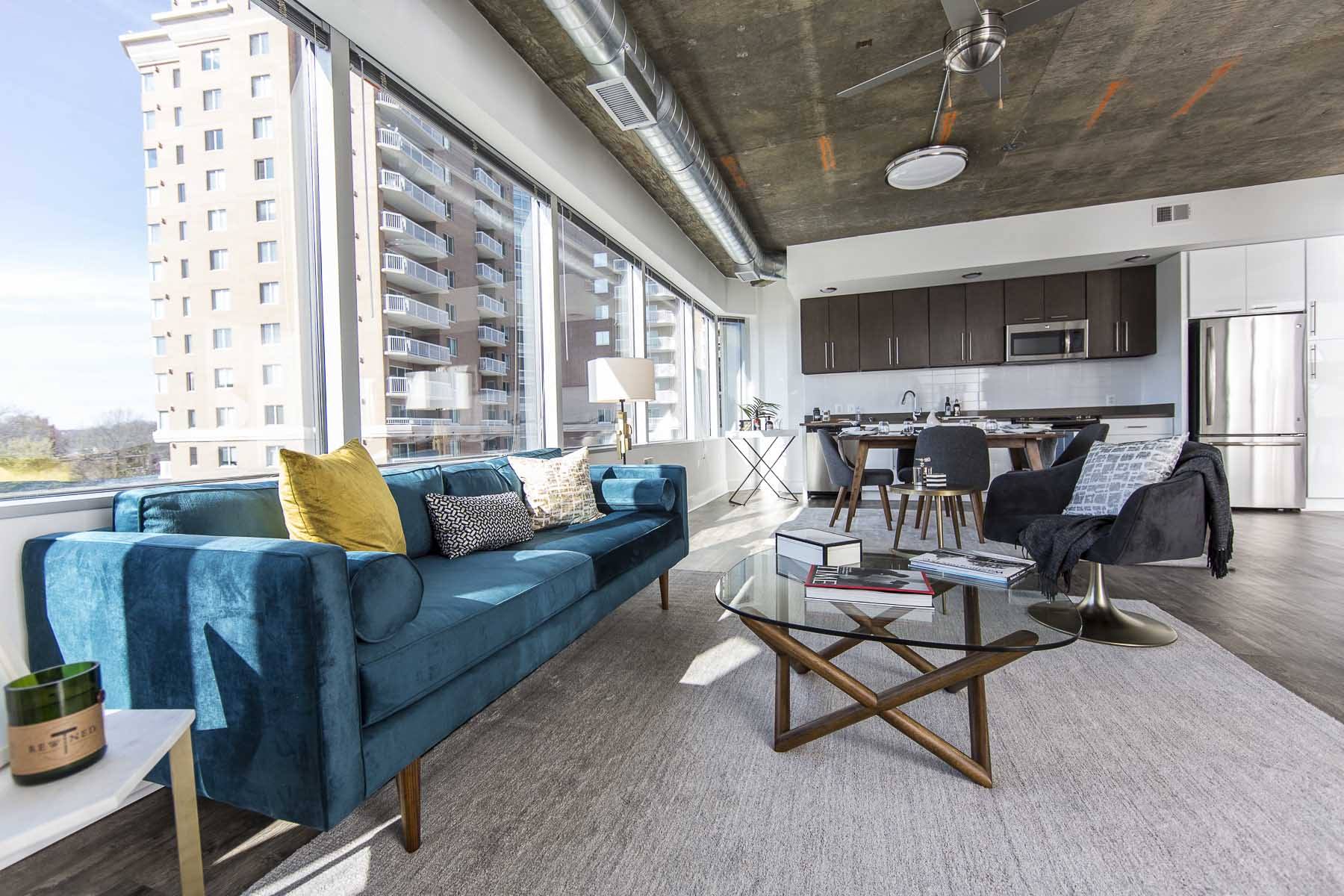 E Lofts – photo 3