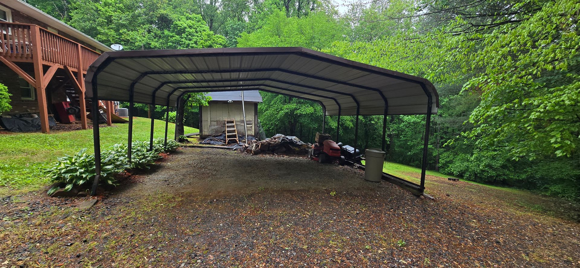 2735 Tablerock Road – photo 3