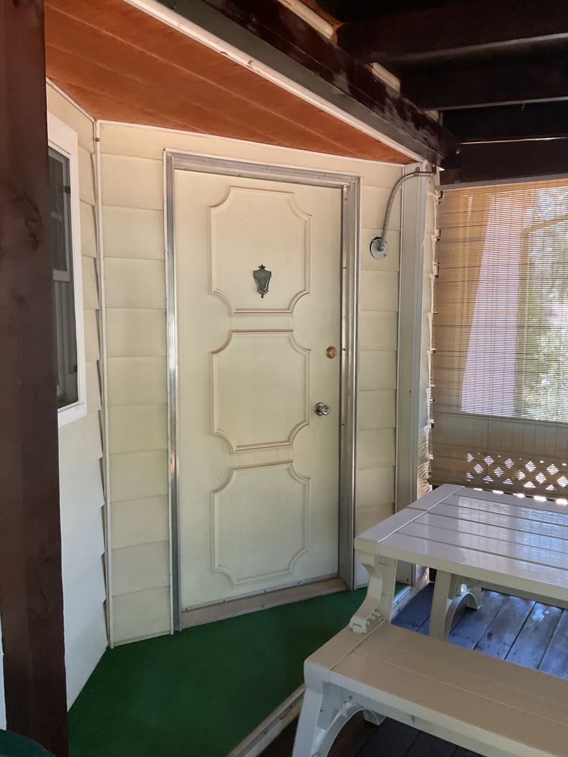 Magalia home for rent- 3 bed two bath, off street parking. – photo 5
