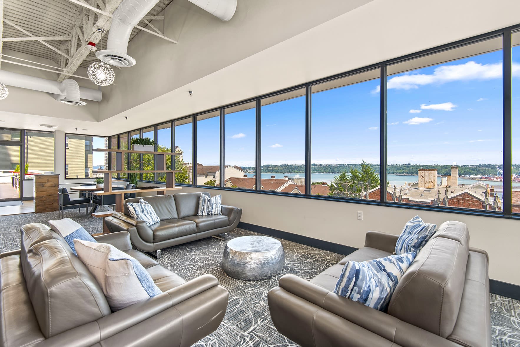 The Orion Apartment Homes – photo 1