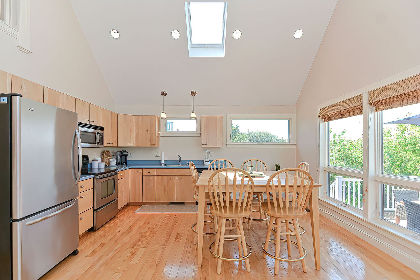 Dog-Friendly Winter Rental on Plum Island – photo 4