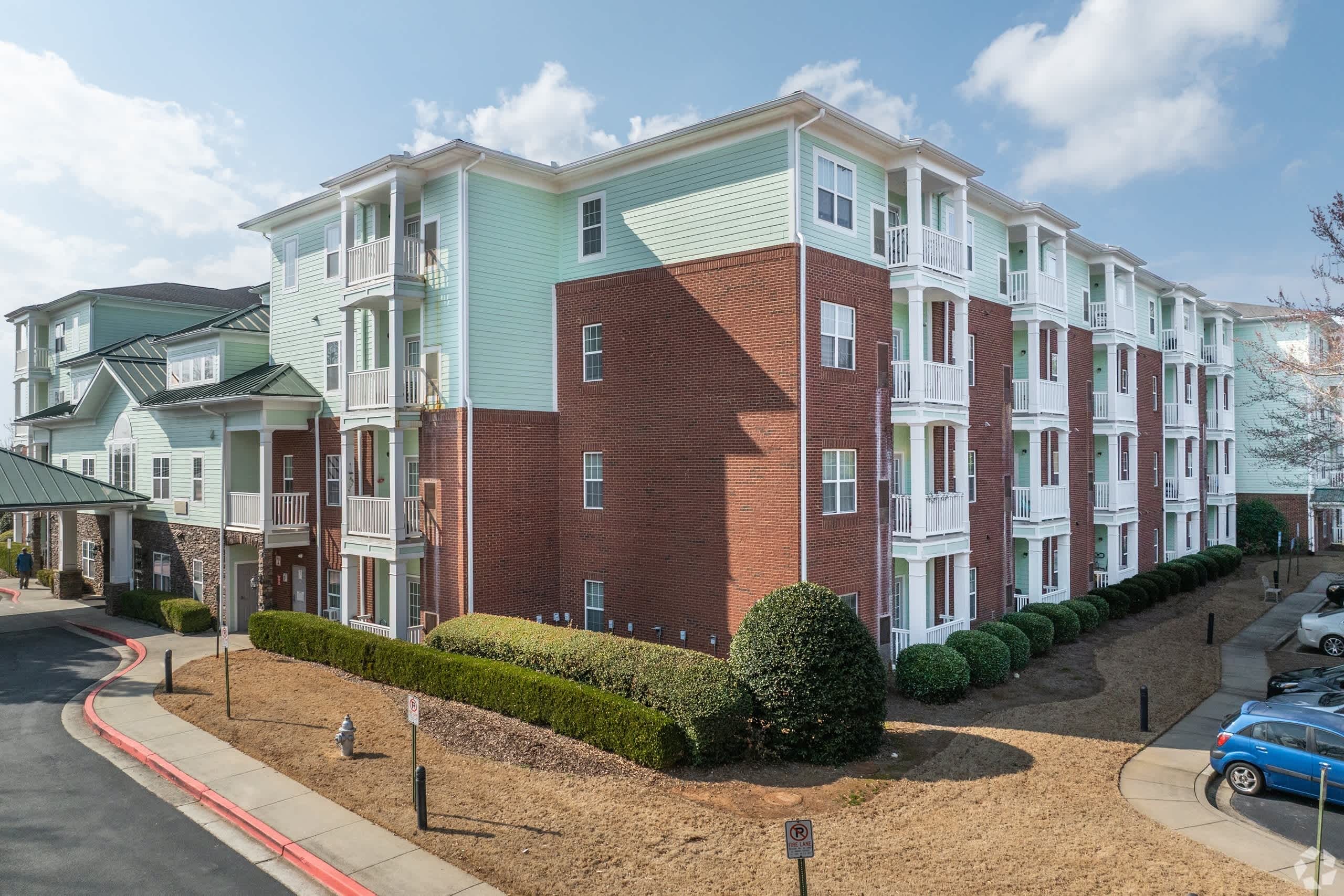 Sweetwater Terraces – photo 1