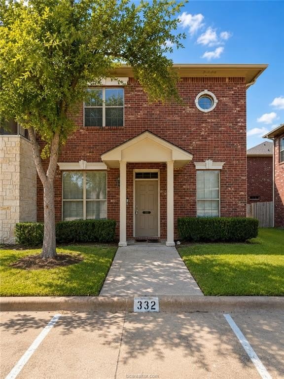 332 Forest Drive – photo 1