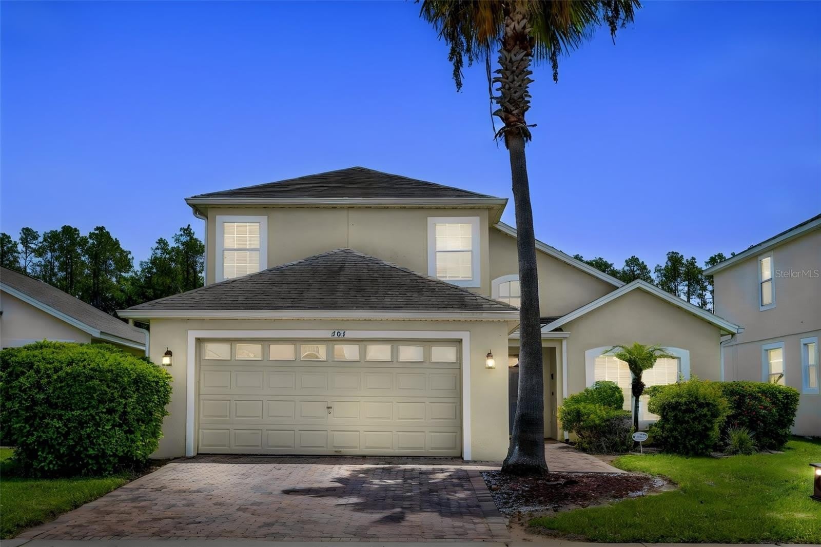 204 GLENEAGLES Drive – photo 1