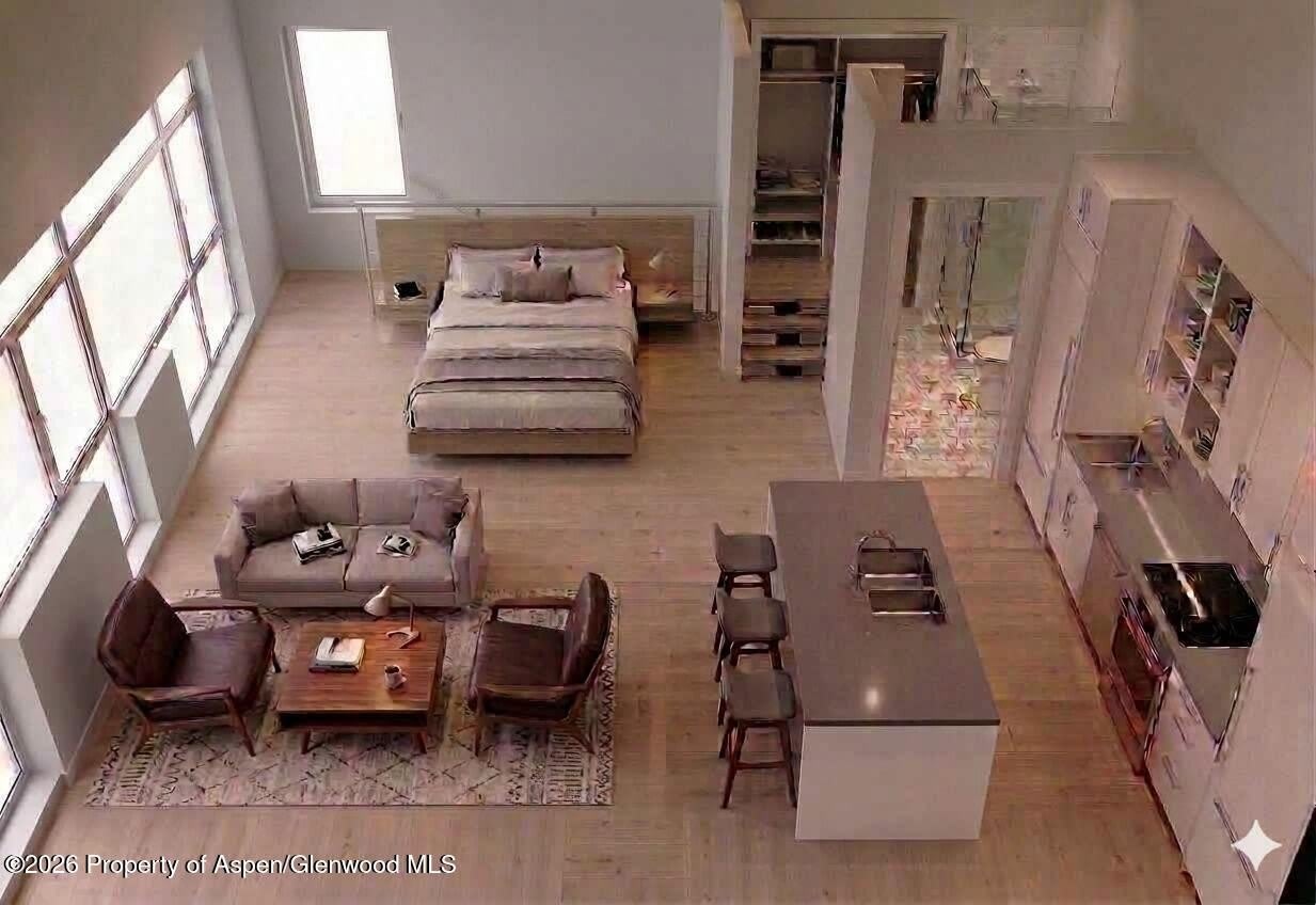401 E Sopris Drive – photo 1