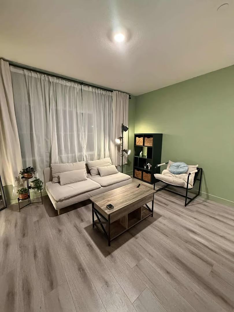 Private Suite – photo 5
