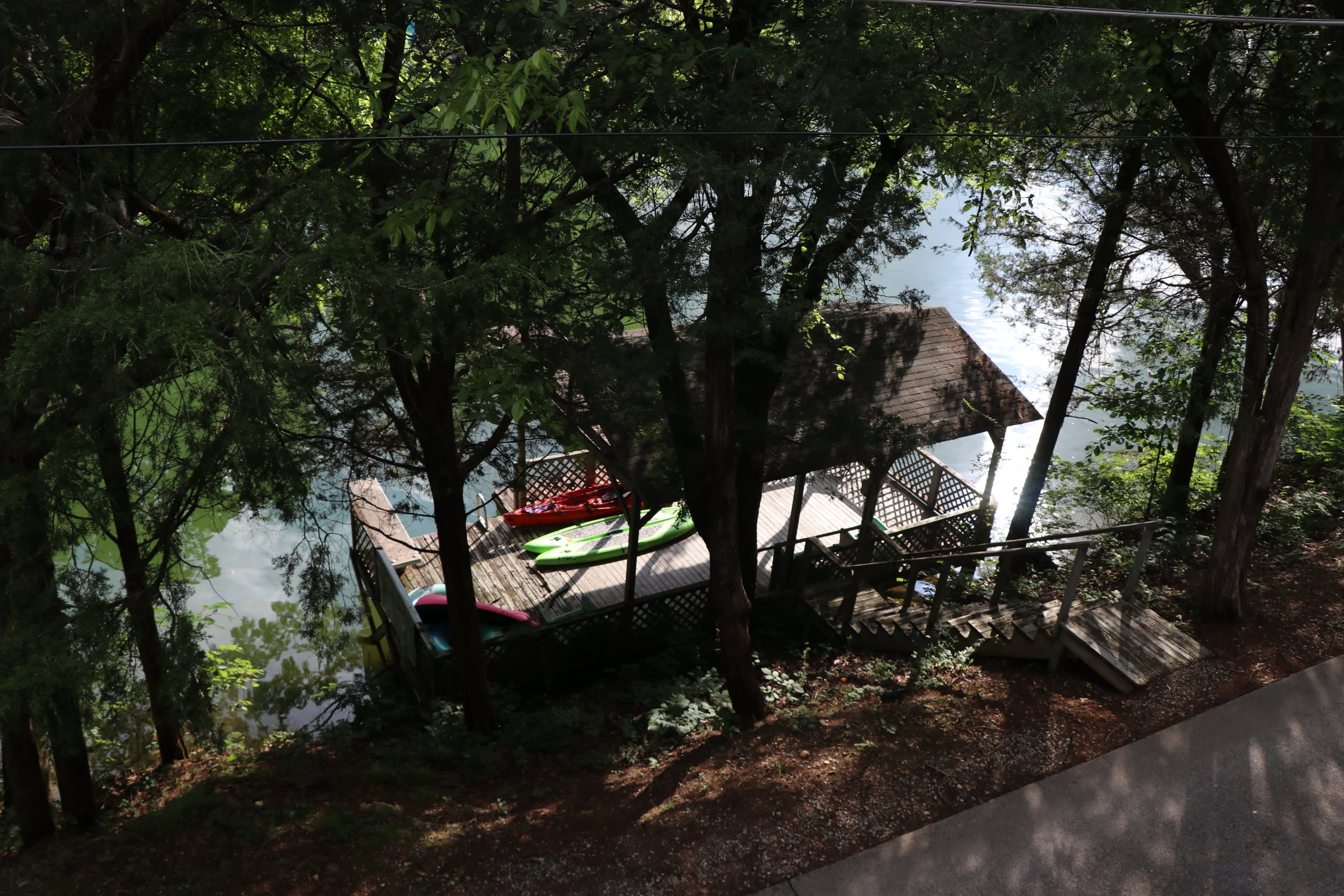 715 Rockingham Road – photo 2