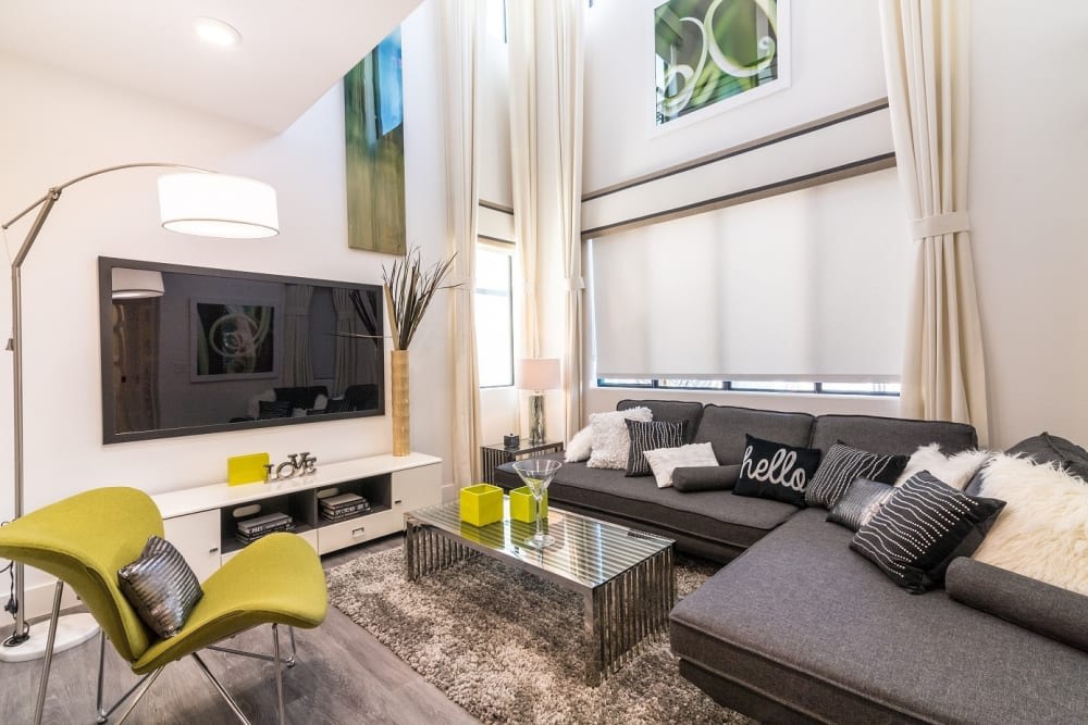 EVO Apartments – photo 3
