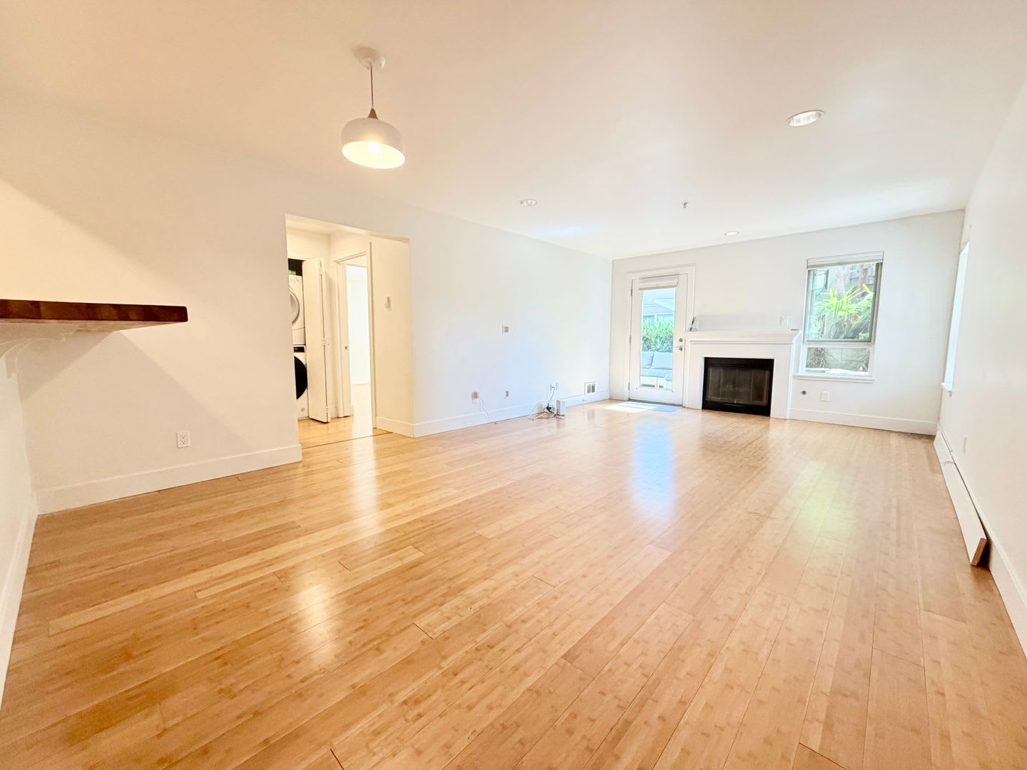 Spacious Capitol Hill Bedroom w/ Private Patio – photo 3