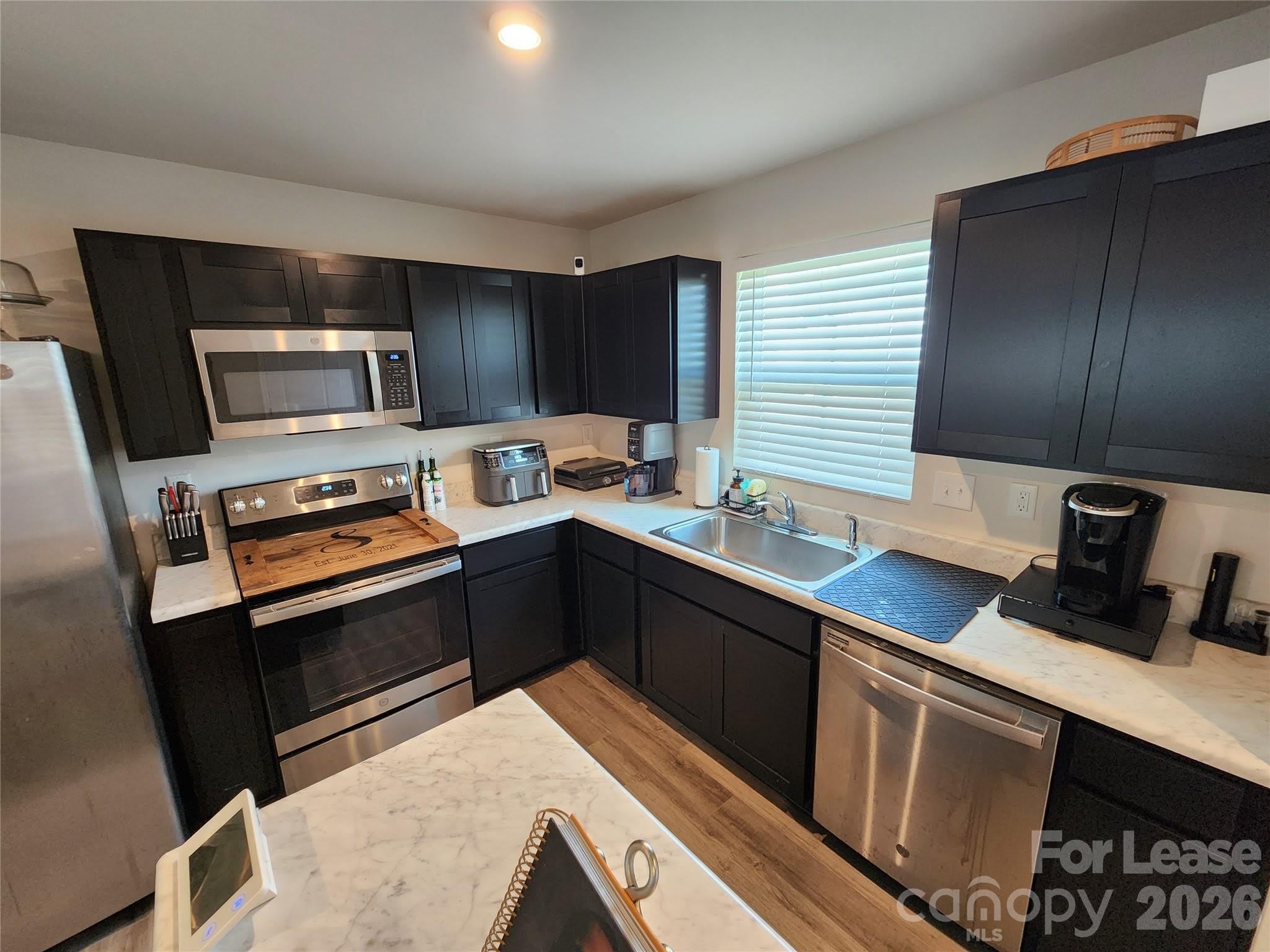 6816 Ludell Lane – photo 5