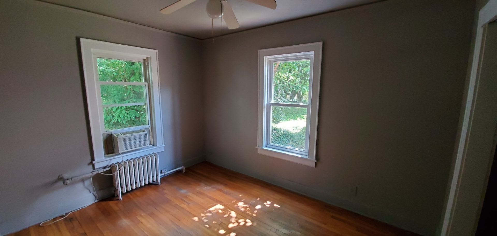 1 Bedroom 1 Bathroom Duplex – photo 4