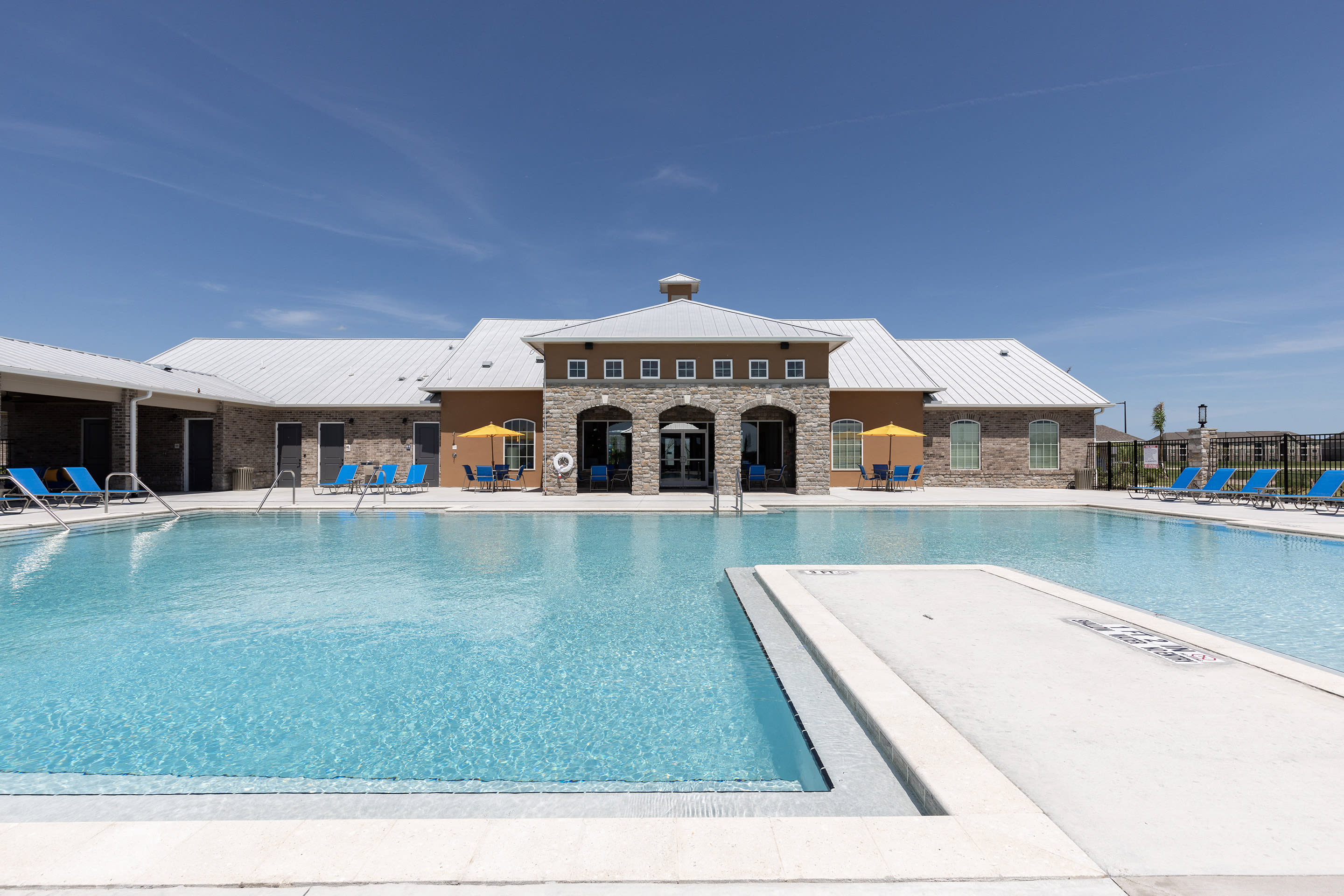 Cocoa Grand Apartments – photo 4