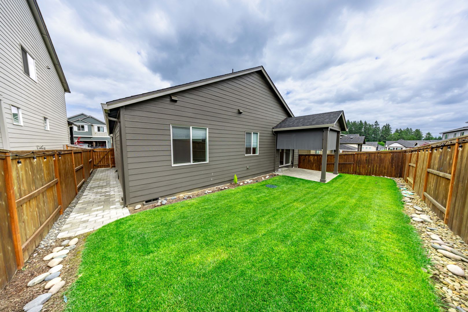 3 Bedr Ranch Home in Ramble Creek Community – photo 2