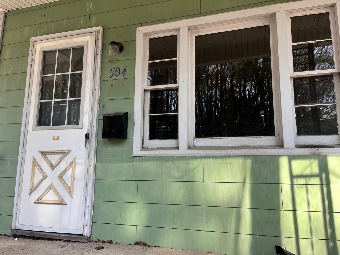 Single Family Rental in the heart of Minersville – photo 2