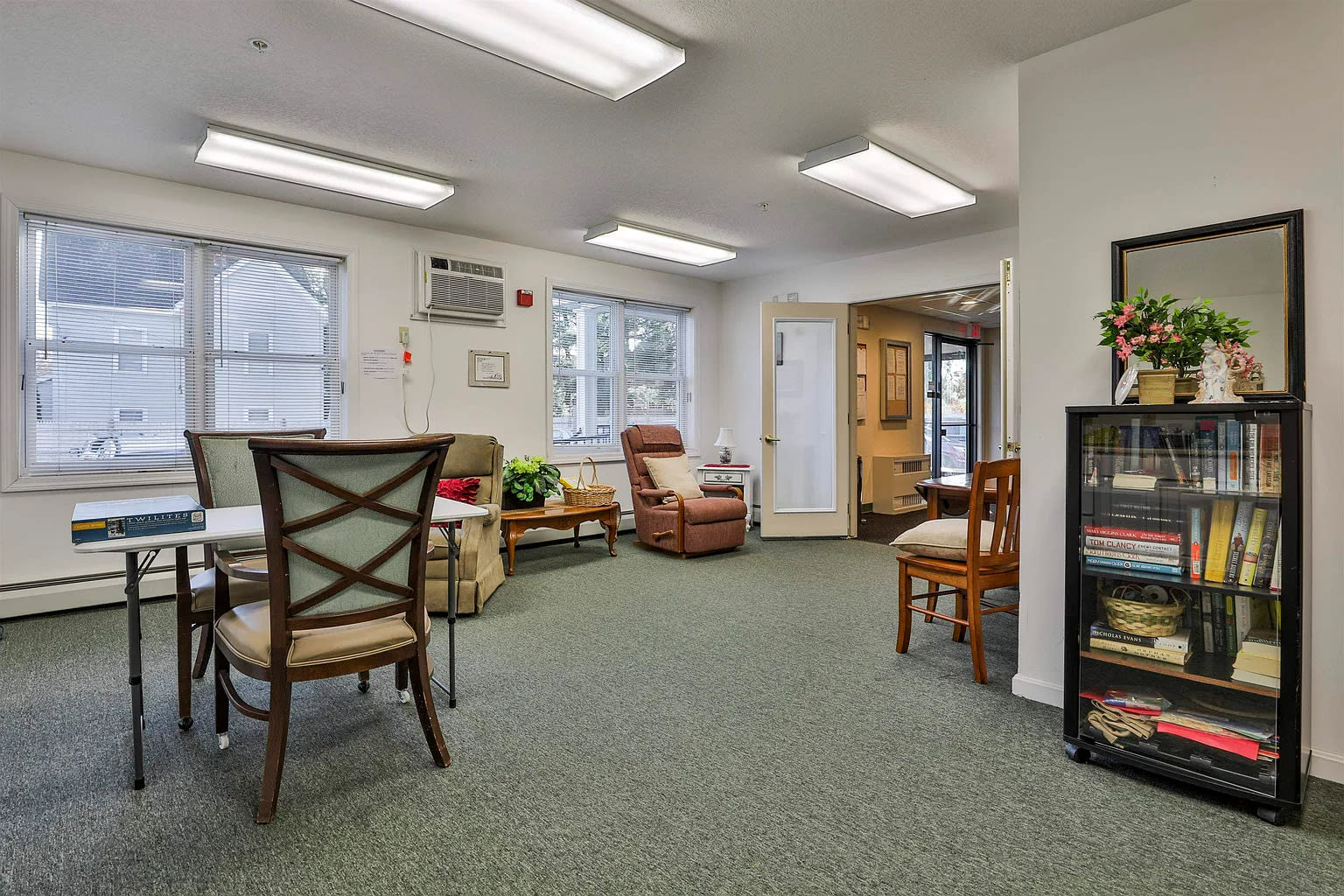 15 Lovell St Apt 3 – photo 5