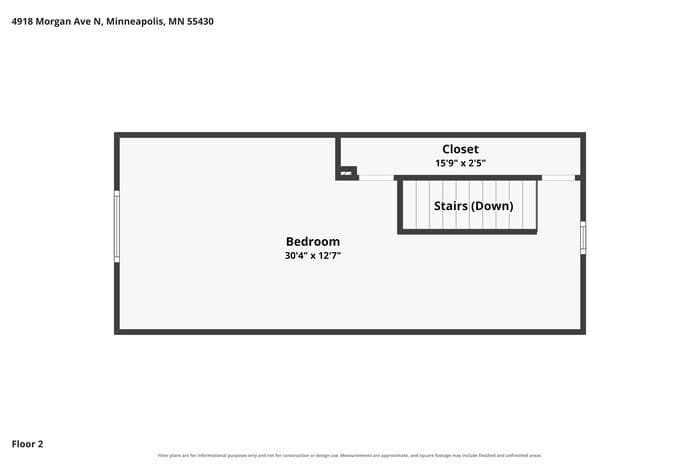 4918 North Morgan Avenue – photo 4