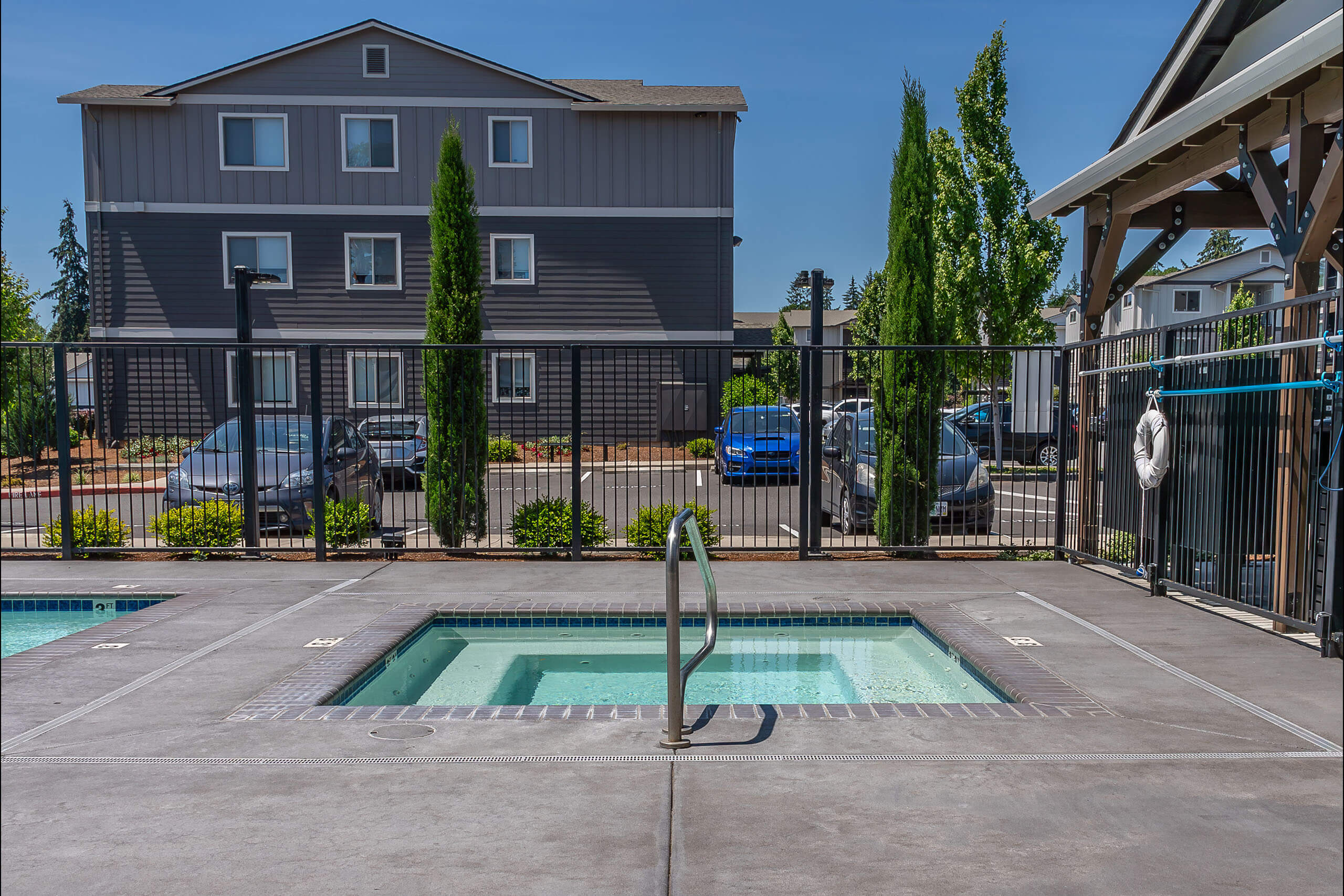 St. Helens Place Apartment Homes – photo 3