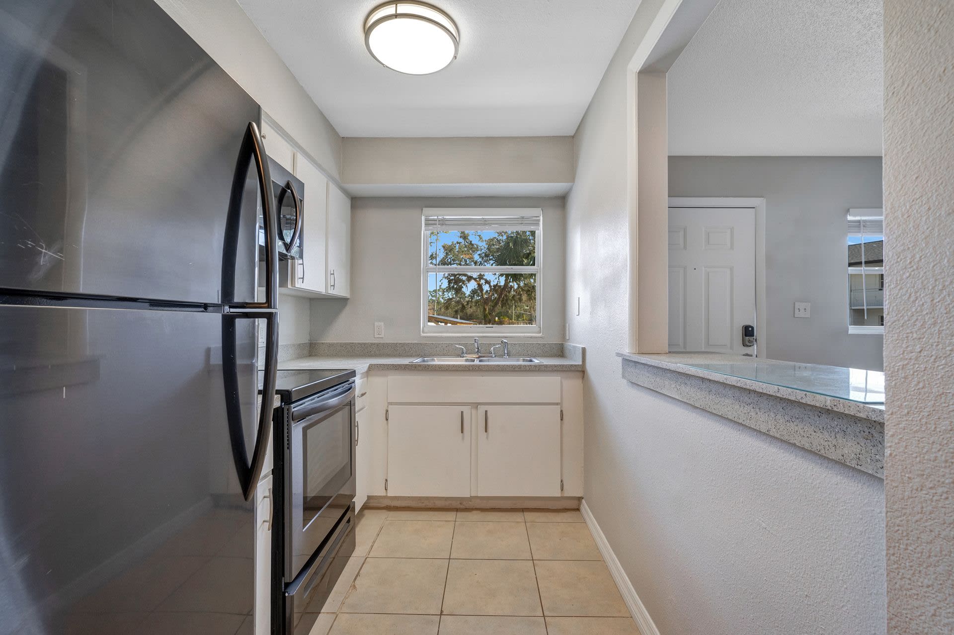 Belair Apartments – photo 1