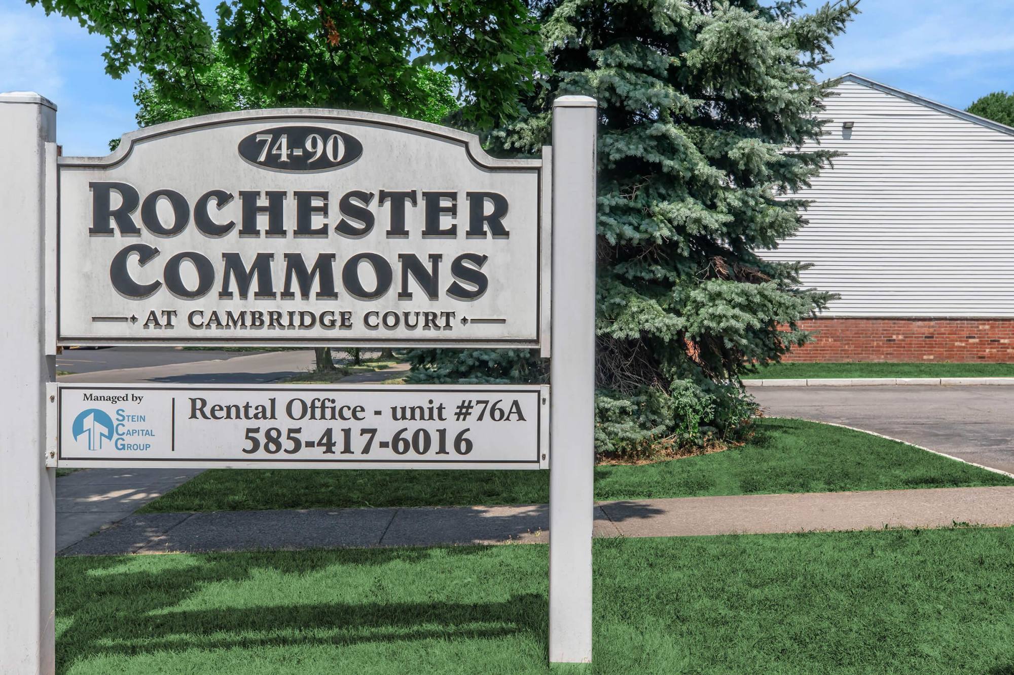 Rochester Commons – photo 3