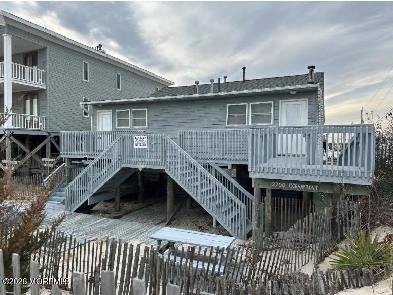 2200 Oceanfront – photo 1