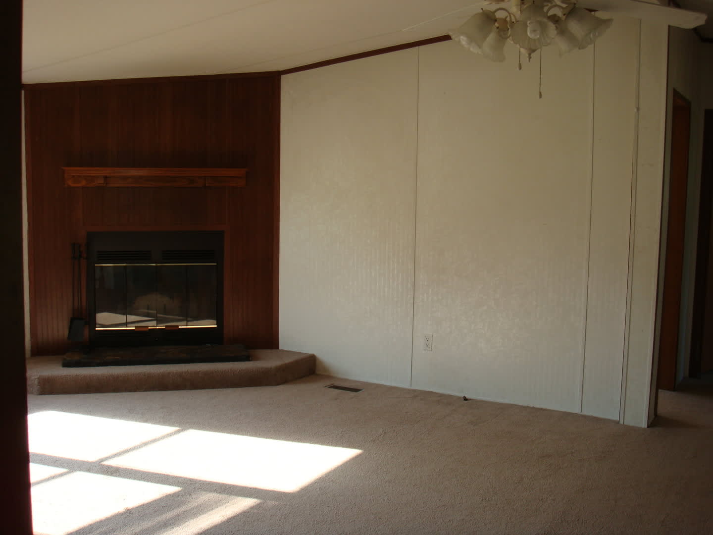 THREE BEDROOM – photo 3