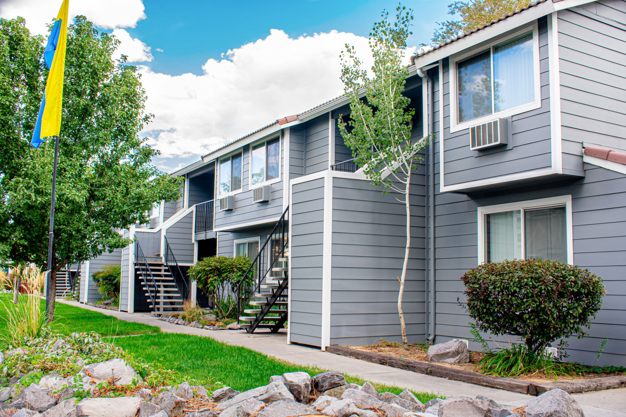 Home Suites – photo 3