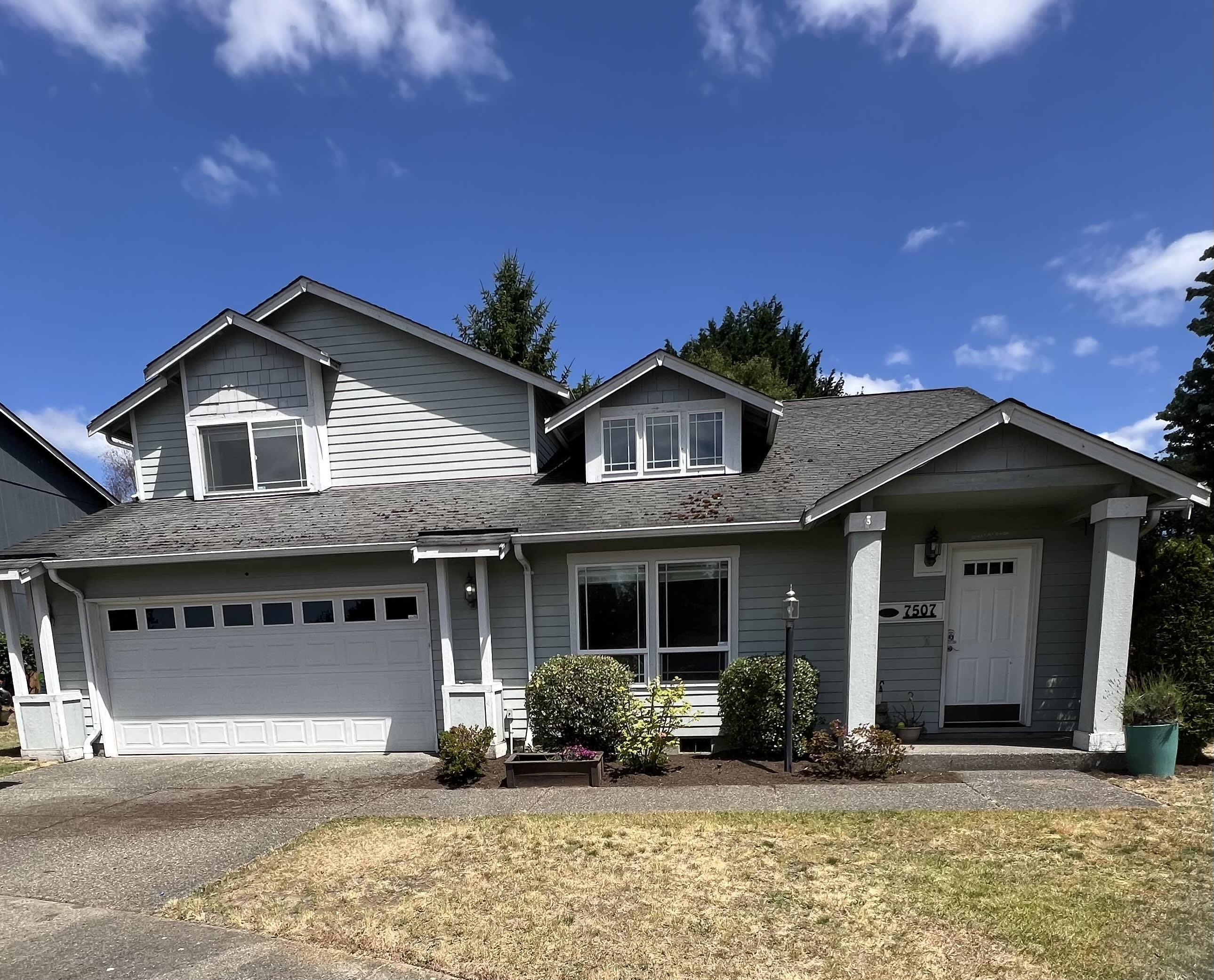 7507 Village Drive – photo 1