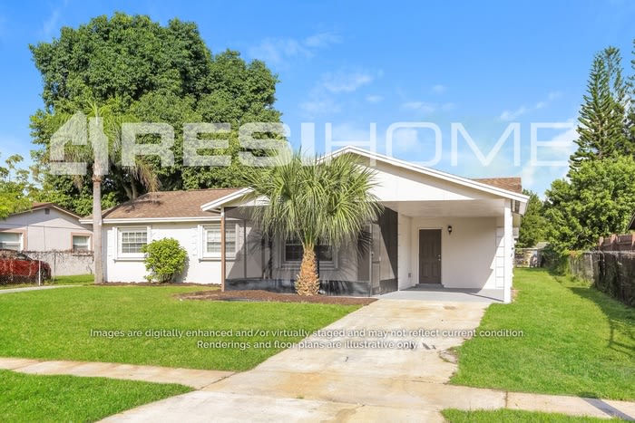 3210 Joe Louis Drive – photo 2