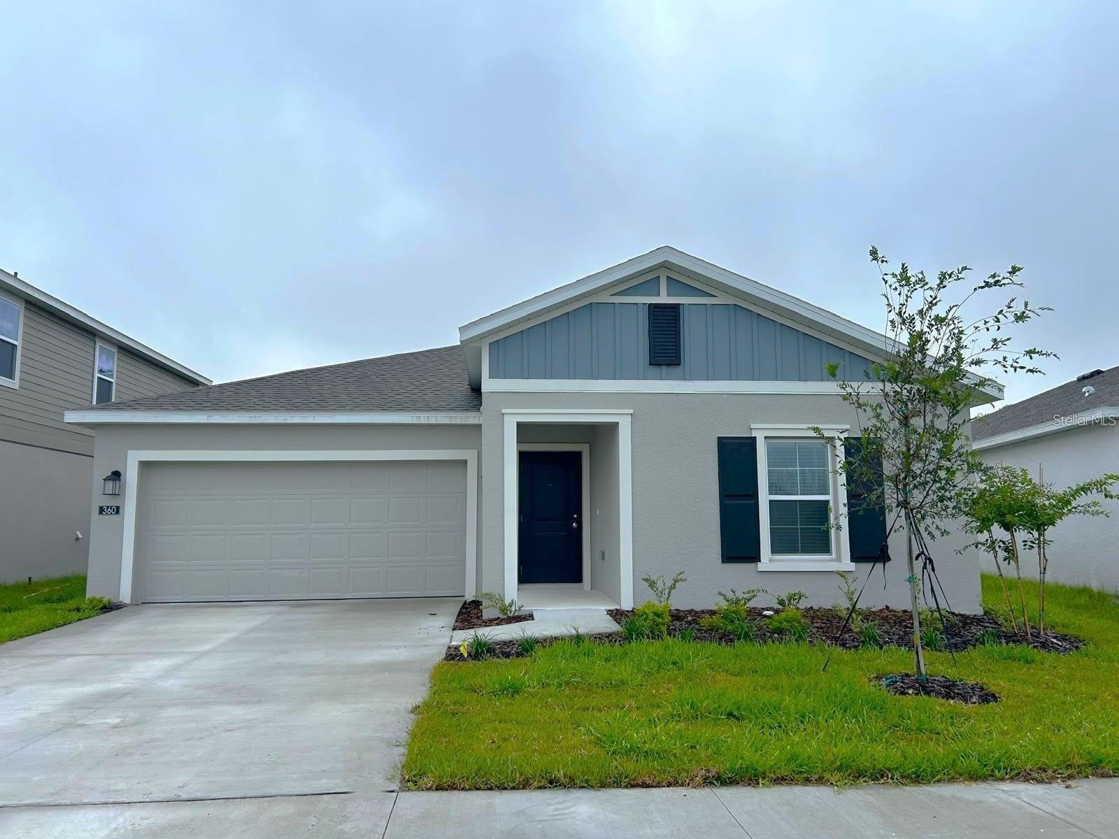 360 KAYDEN Cove – photo 1