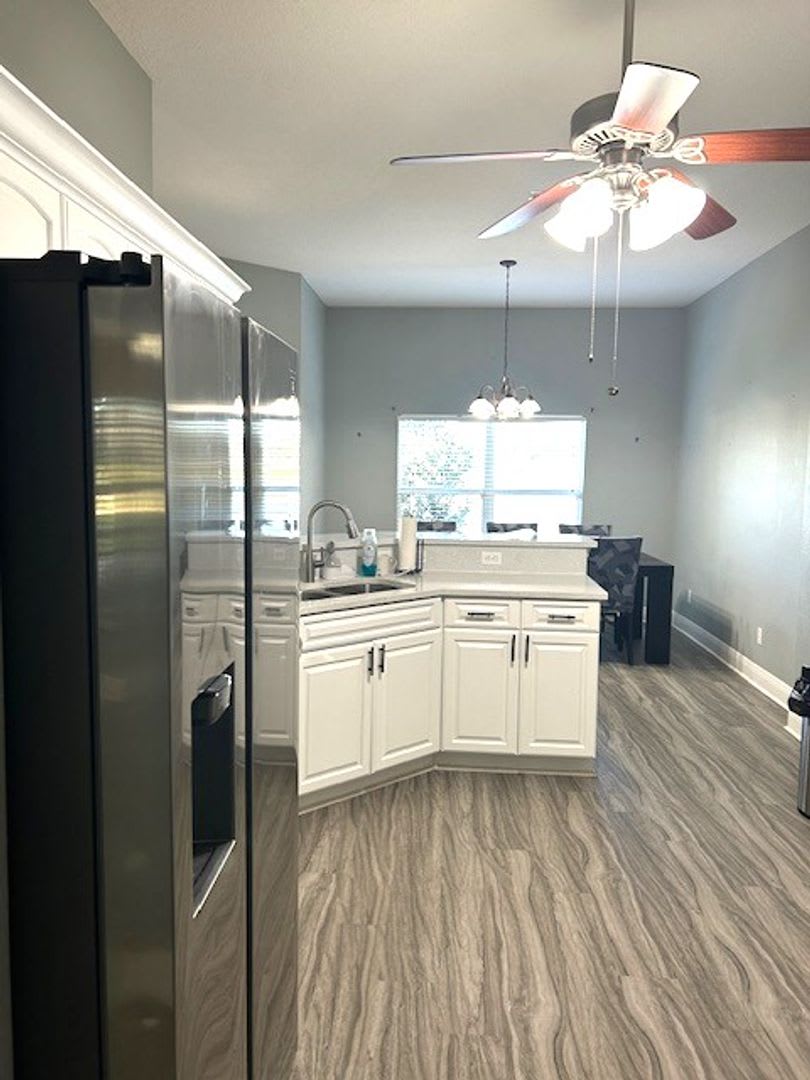 3 bedroom, 2 bath home – photo 5