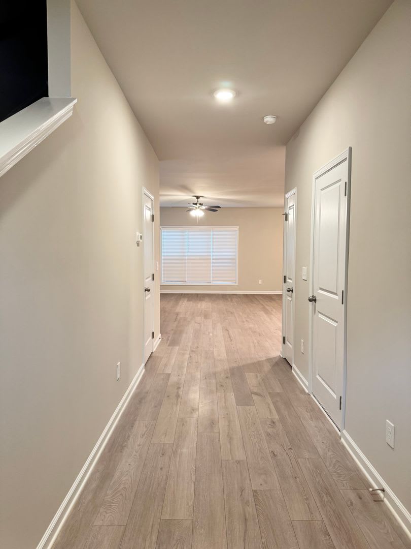 McCoy Street Townhomes! – photo 3