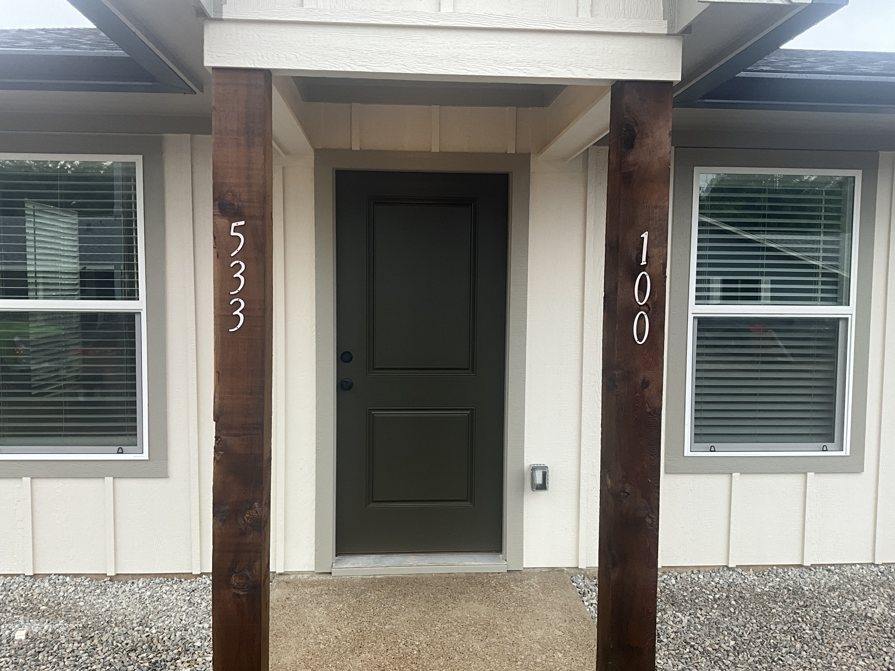 533 Bradburn Road – photo 2