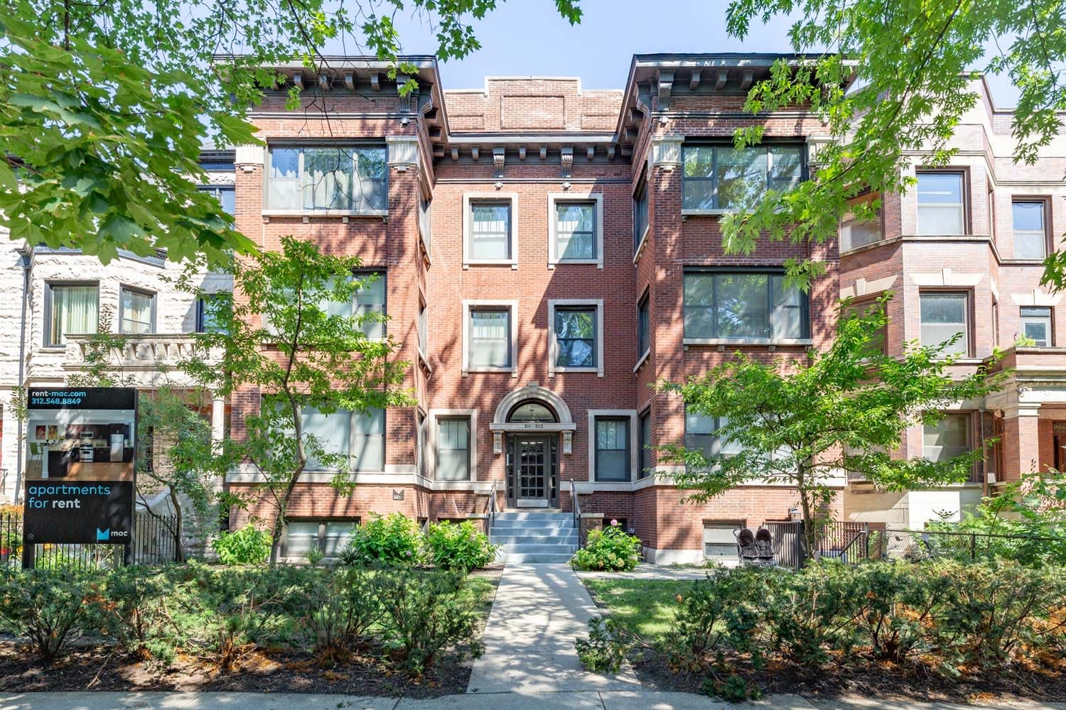 5111 S. Kimbark Avenue – photo 5