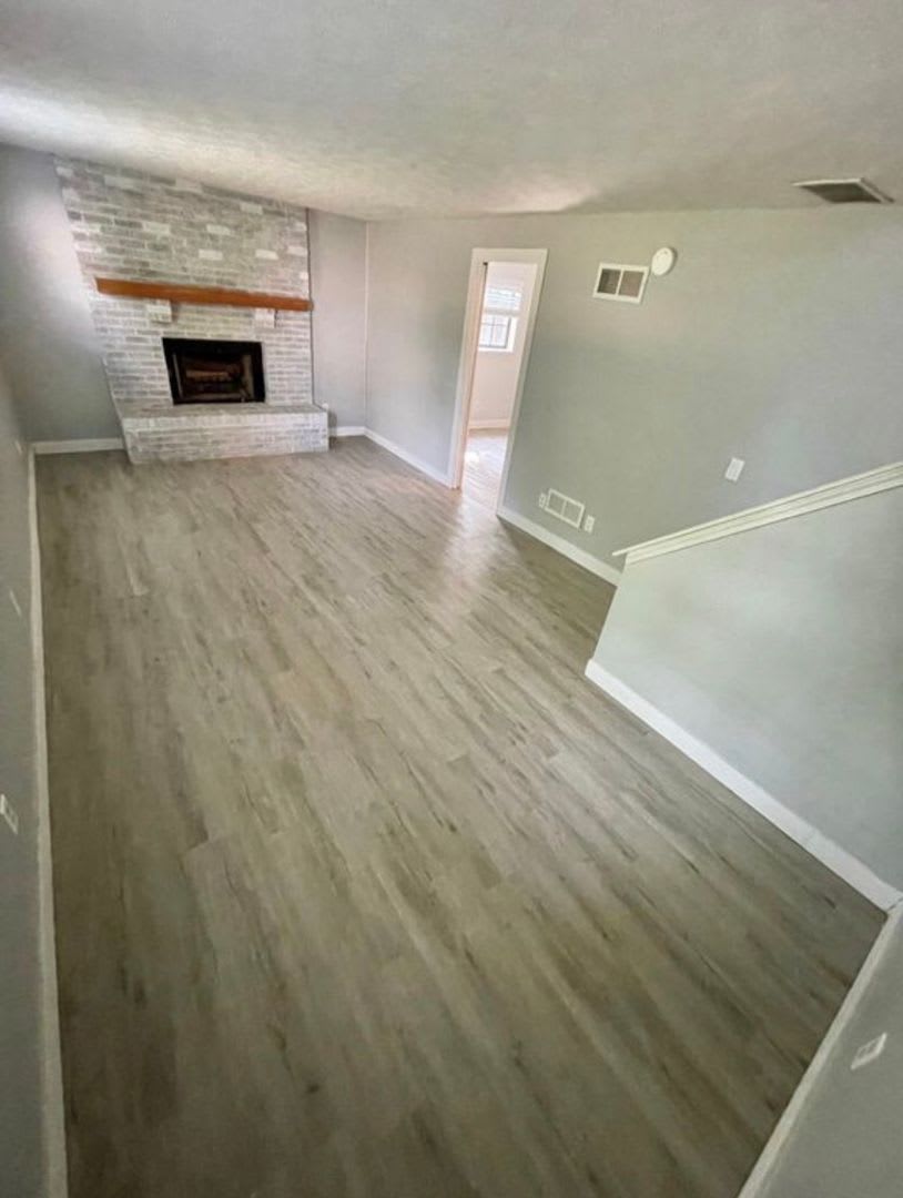 Charming Tri-Level Home with Fenced Backyard in West Lafayette – photo 3