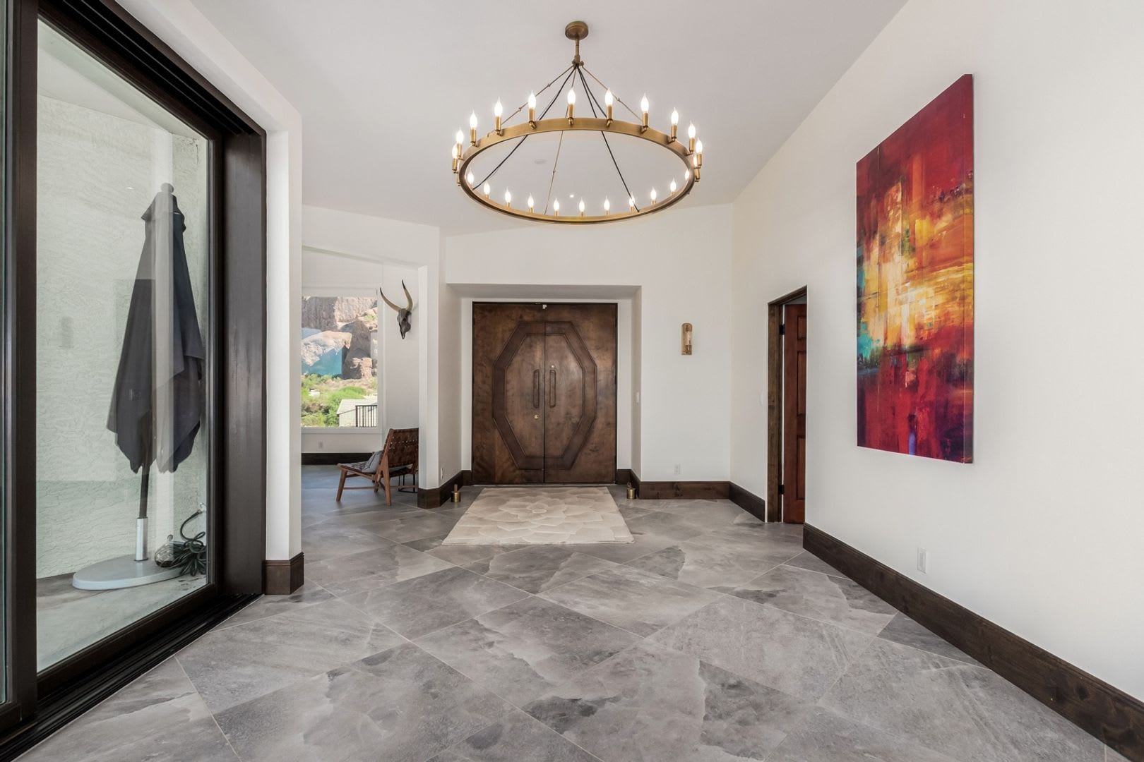 Stunning 7BR House in Camelback Canyon – photo 5