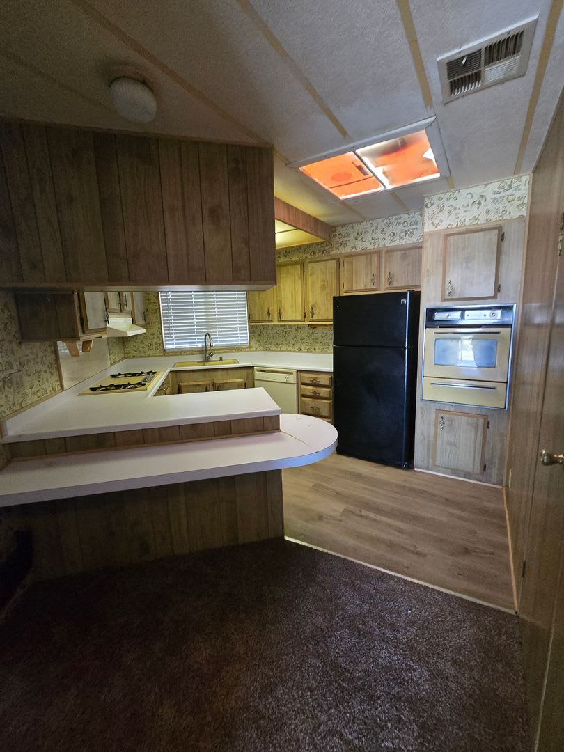 2 Bedroom, 2 Bathroom, Home – photo 3