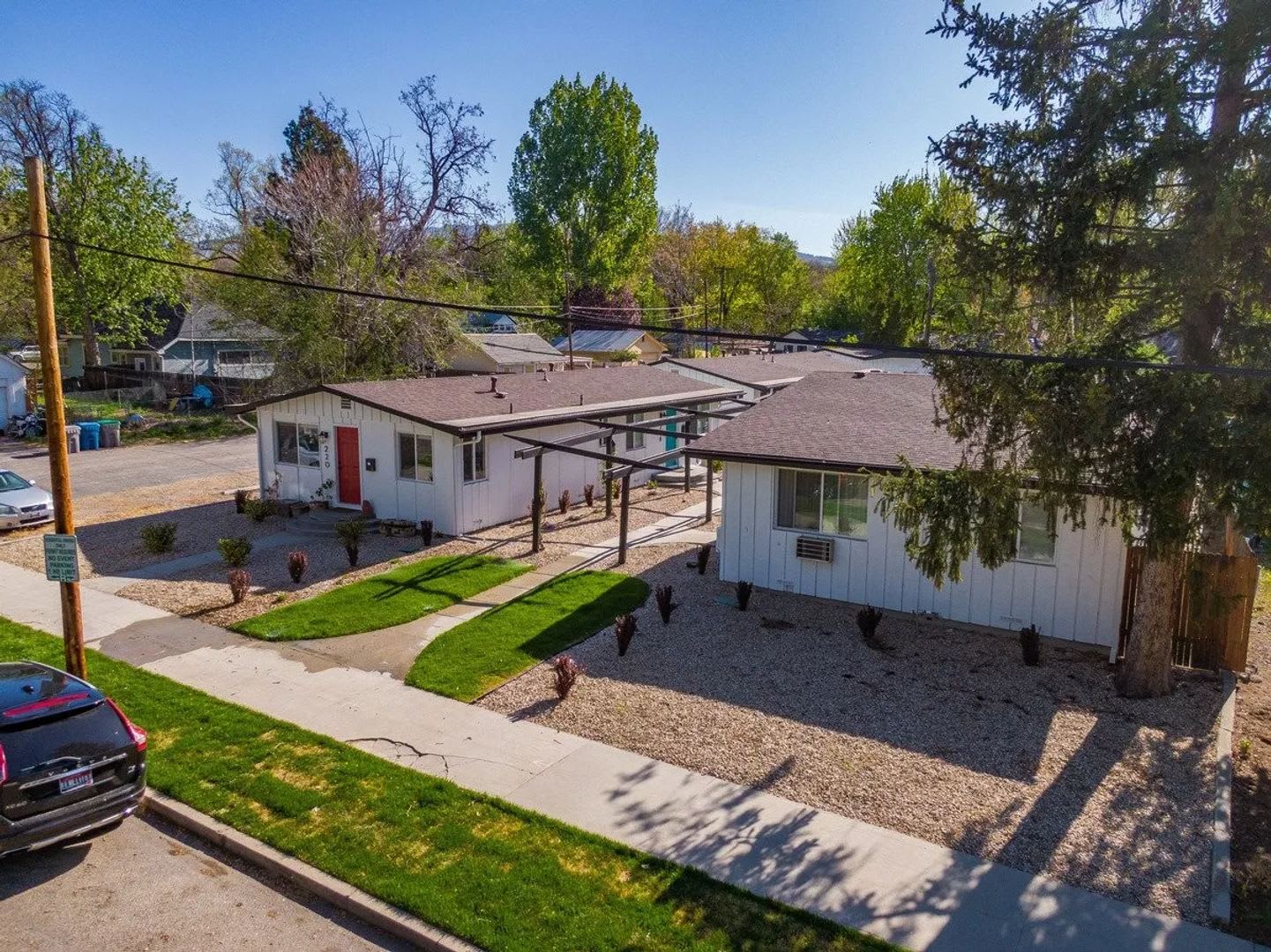 Charming 1 bed 1 bath in the heart of Boise, close to BSU & St. Luke's – photo 2