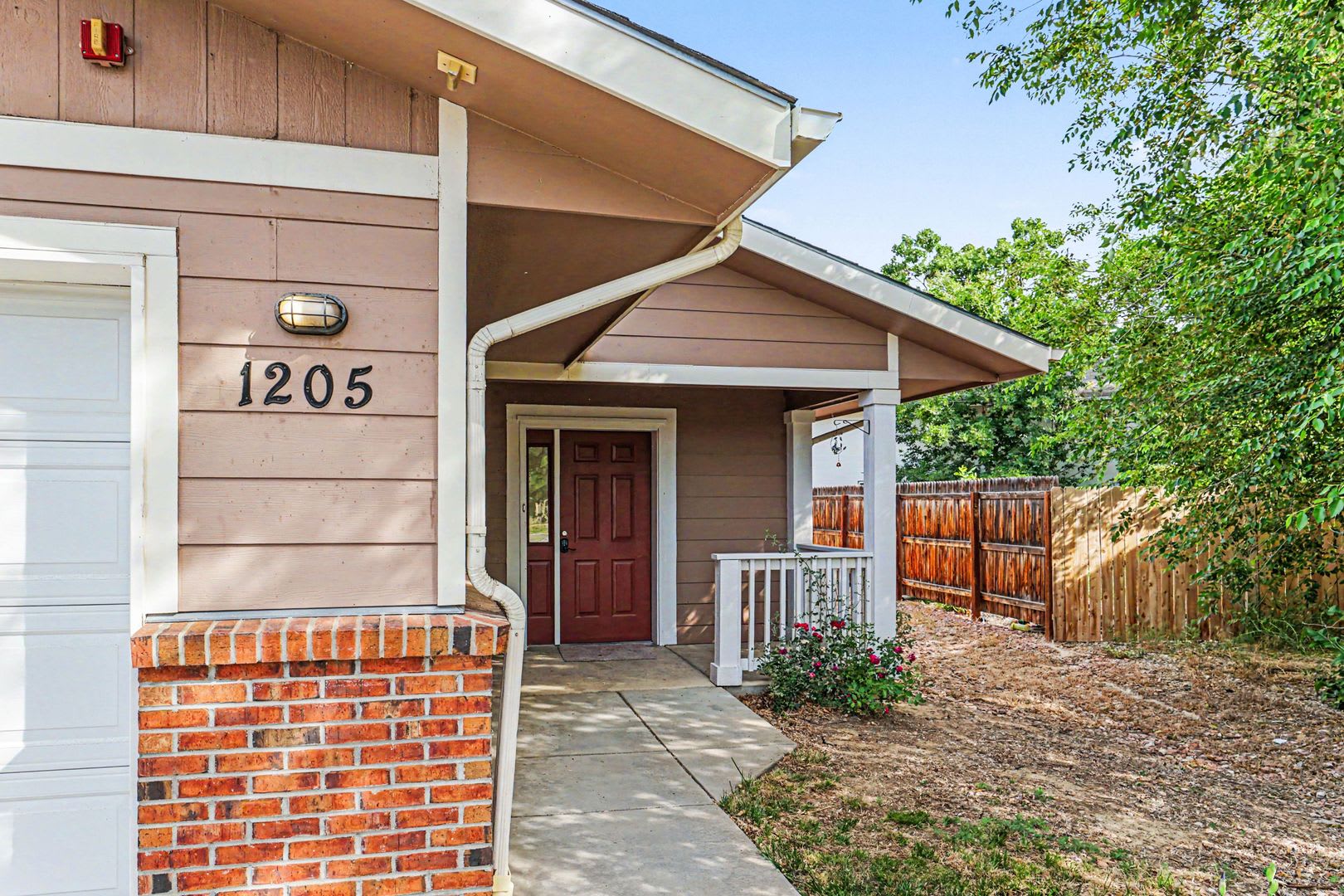 3 Bedroom 1 bath Duplex available in Loveland – photo 5