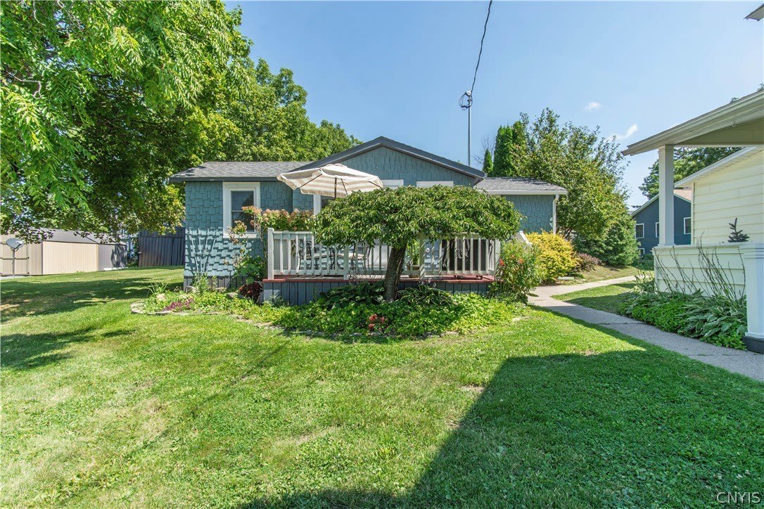 521 1/2 Alexandria Street – photo 1