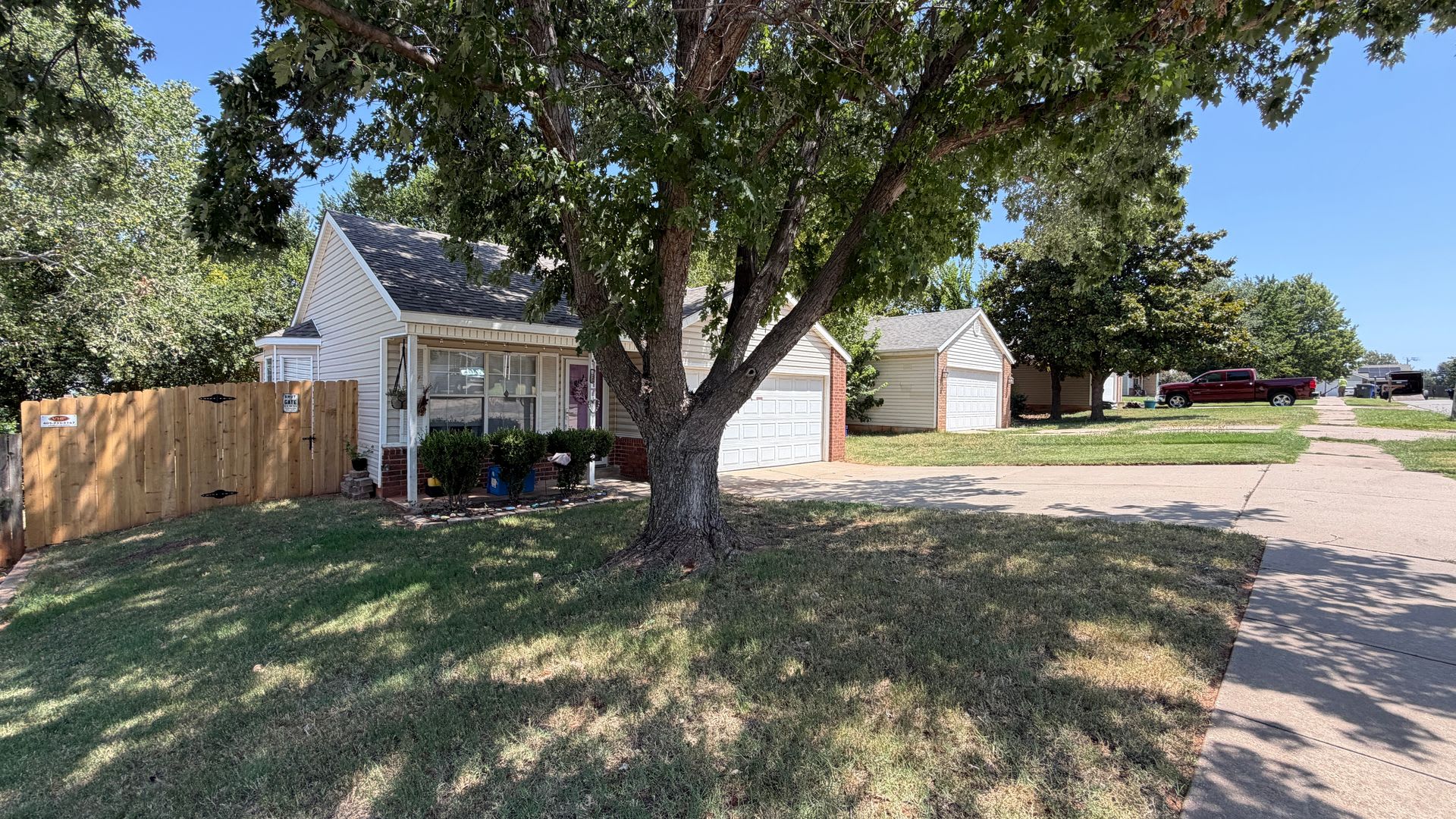Cozy 3 Bedroom 2 Bathroom Home In Norman Schools – photo 4