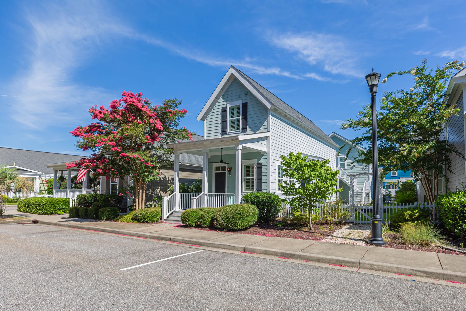 Sweetgrass Square – photo 2
